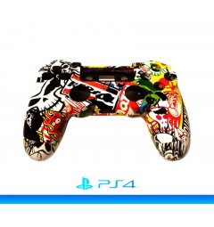 Корпус для DualShock 4 v2 (Limited Edition)